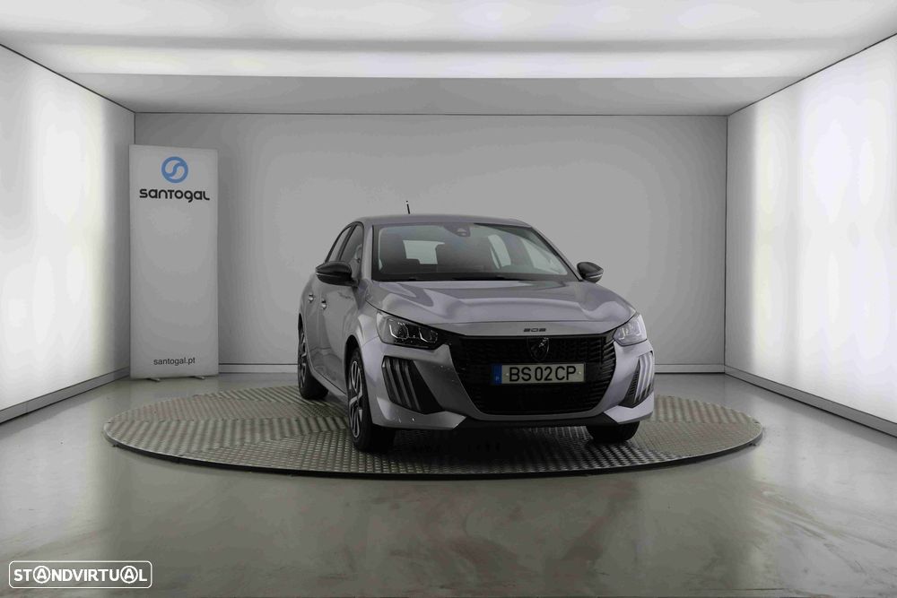 Peugeot 208 1.2 PureTech Style - 2