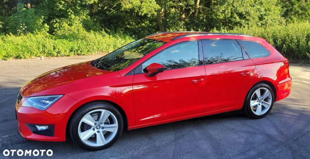 Seat Leon - 2