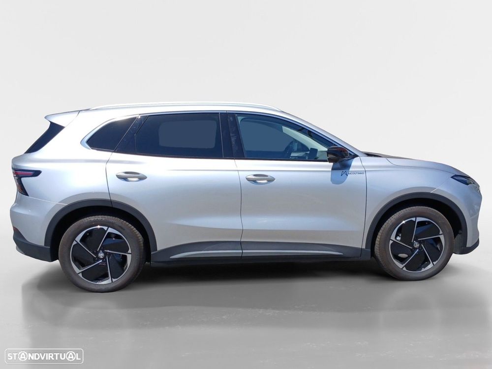 MG MGS5 EV 64 kWh Comfort - 6