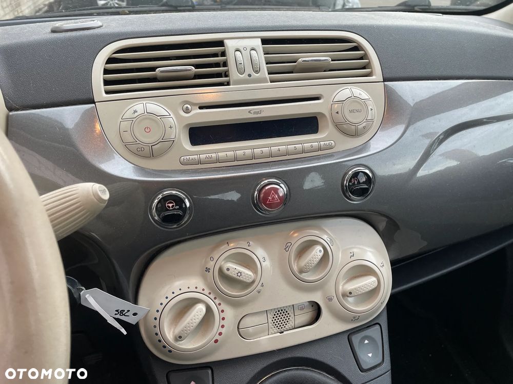 Fiat 500 - 16