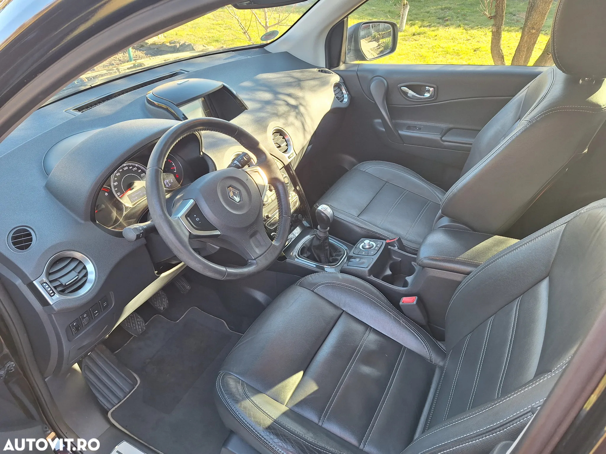 Renault Koleos 2.0 dCI FAP 4x4 Bose Edition - 7