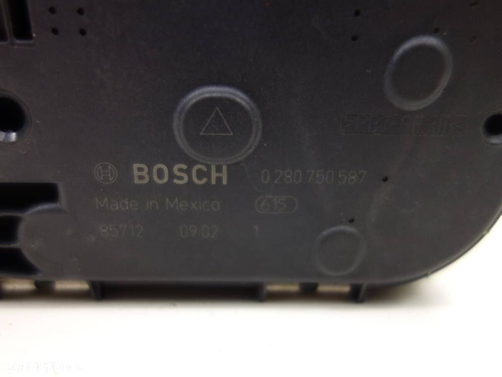 Polaris Sportman 570 18R Przepustnica Moduł - 3