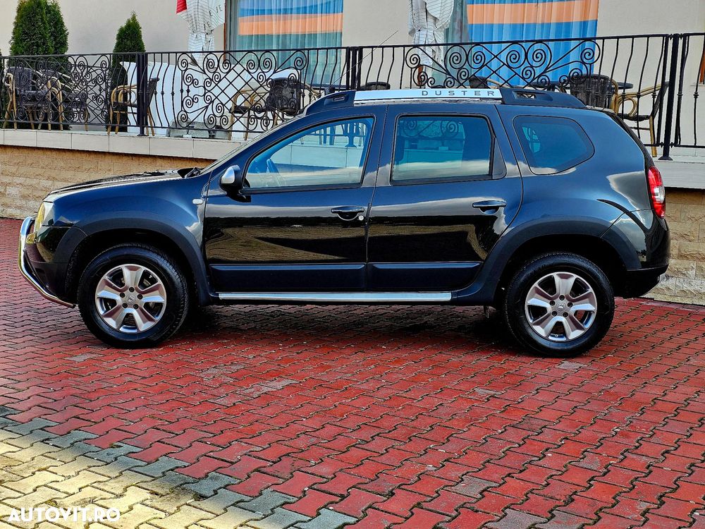 Dacia Duster 1.2 TCe 4x2 Laureate - 6