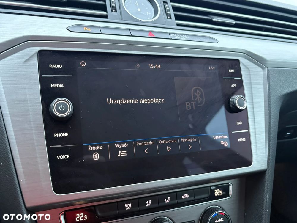 Volkswagen Passat 1.5 TSI EVO Trendline - 18