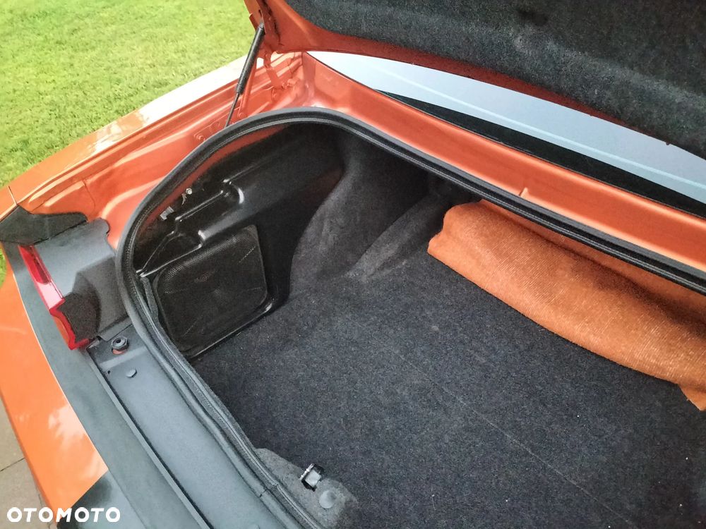 Dodge Challenger Automatik SRT 392 - 37