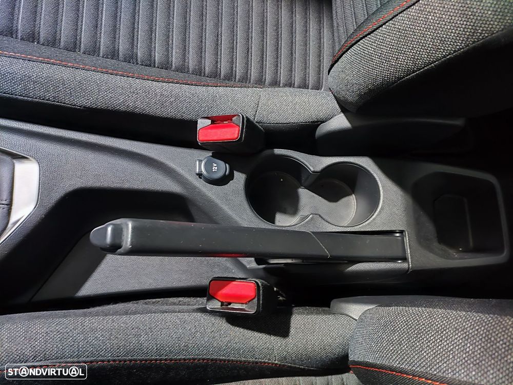 Peugeot 208 1.2 PureTech Active Pack - 24