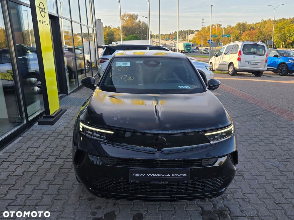 Opel Mokka 1.2 T mHEV Business Edition S&S eDTC6 - 3