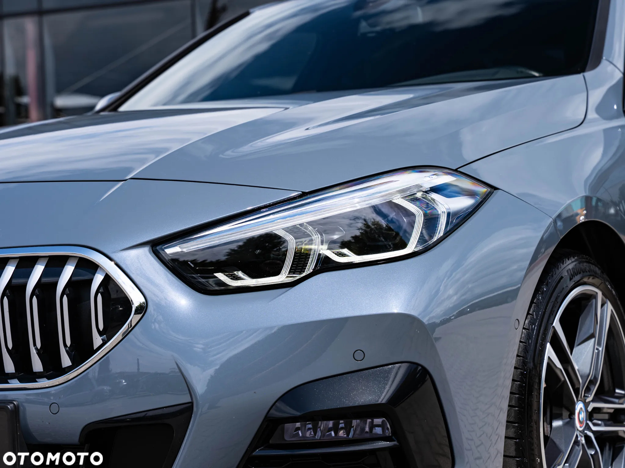 BMW Seria 2 220d xDrive M Sport sport - 17
