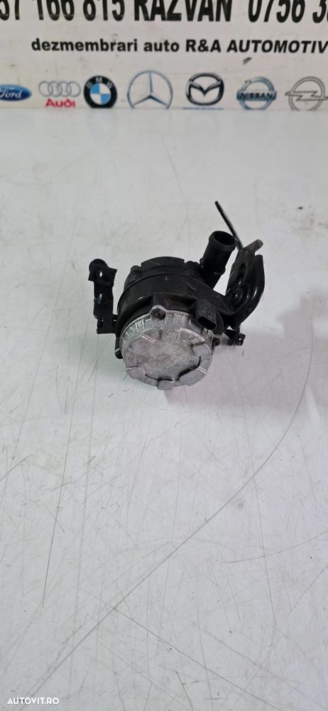 Pompa Secundara Auxiliara Apa Audi A4 B9 A5 A6 4K C8 2.0 Tdi Cod 04L965567A Motor DTP - 4