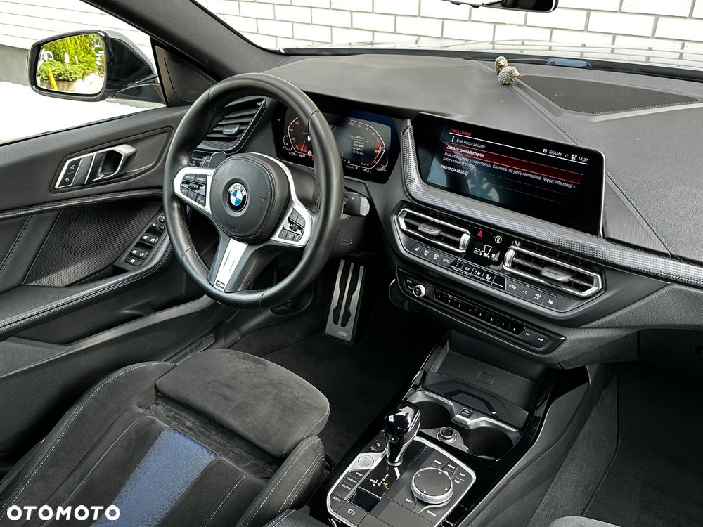 BMW Seria 2 220i GT M Sport sport - 38