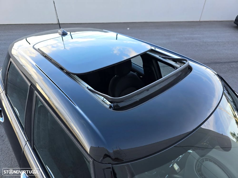 MINI 5 Portas One - 12