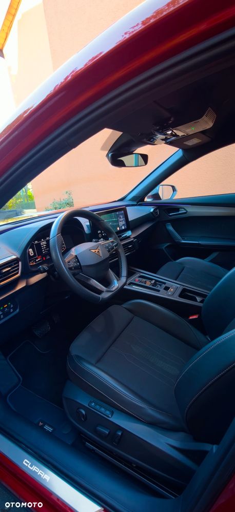 Cupra Formentor 1.5 TSI DSG - 17