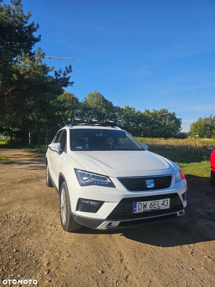 Seat Ateca - 10
