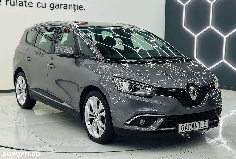 Renault Scenic BLUE dCi 120 BUSINESS EDITION - 2