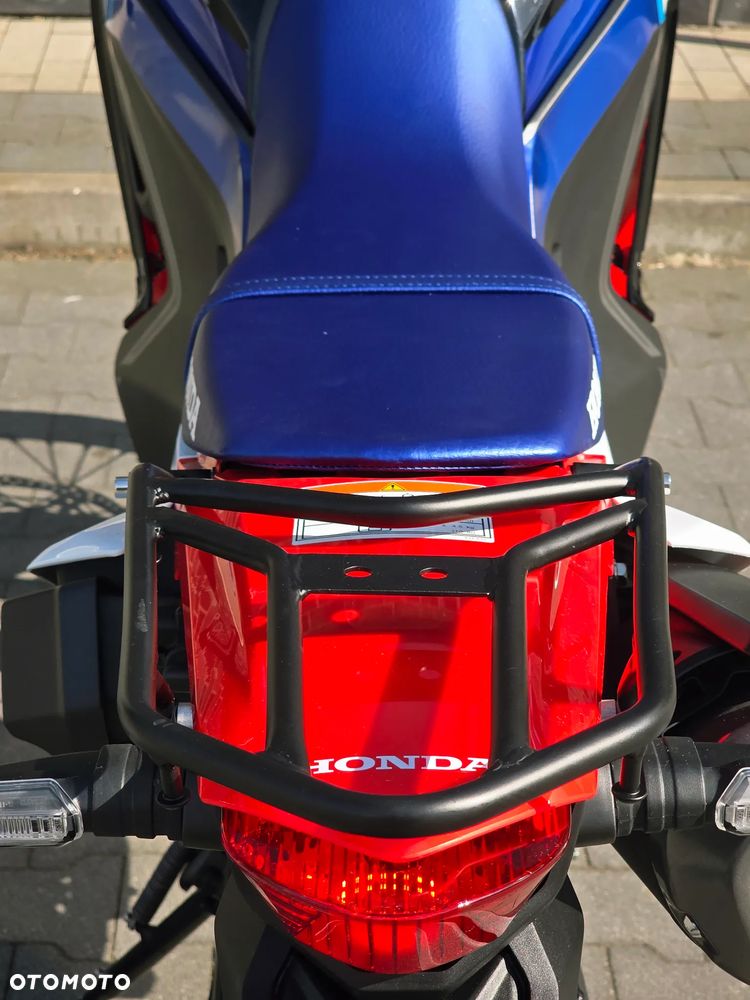 Honda CRF - 15
