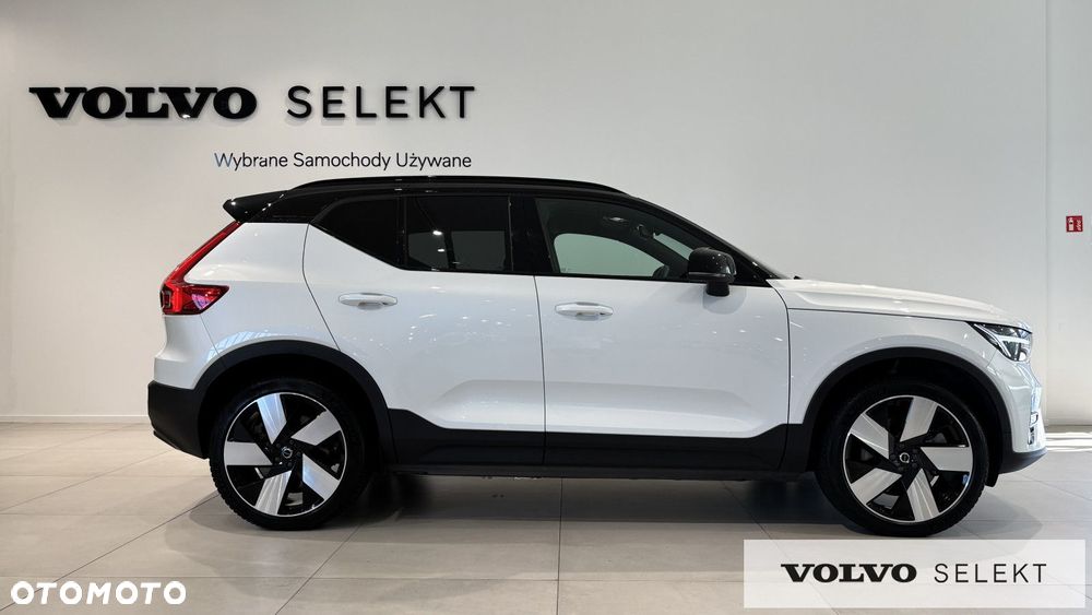 Volvo XC 40 - 4