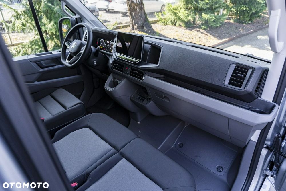 Volkswagen Crafter - 19