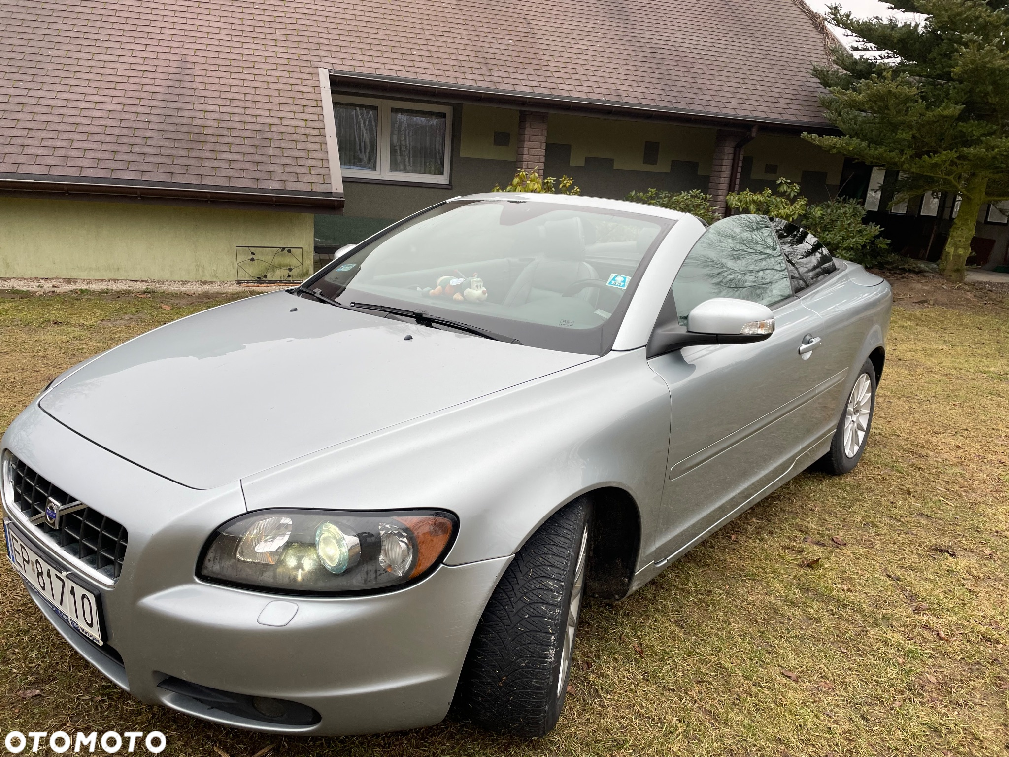 Volvo C70 - 13