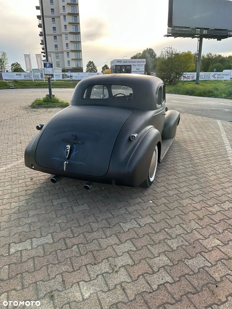 Chevrolet Inny - 6
