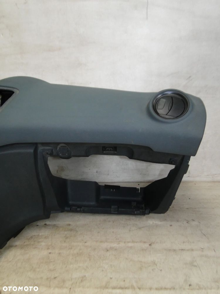 FORD FIESTA MK7 VII DESKA KONSOLA PODUSZKI AIRBAG PASY SENSOR KOMPLET ORYGINAŁ EUROPA - 29