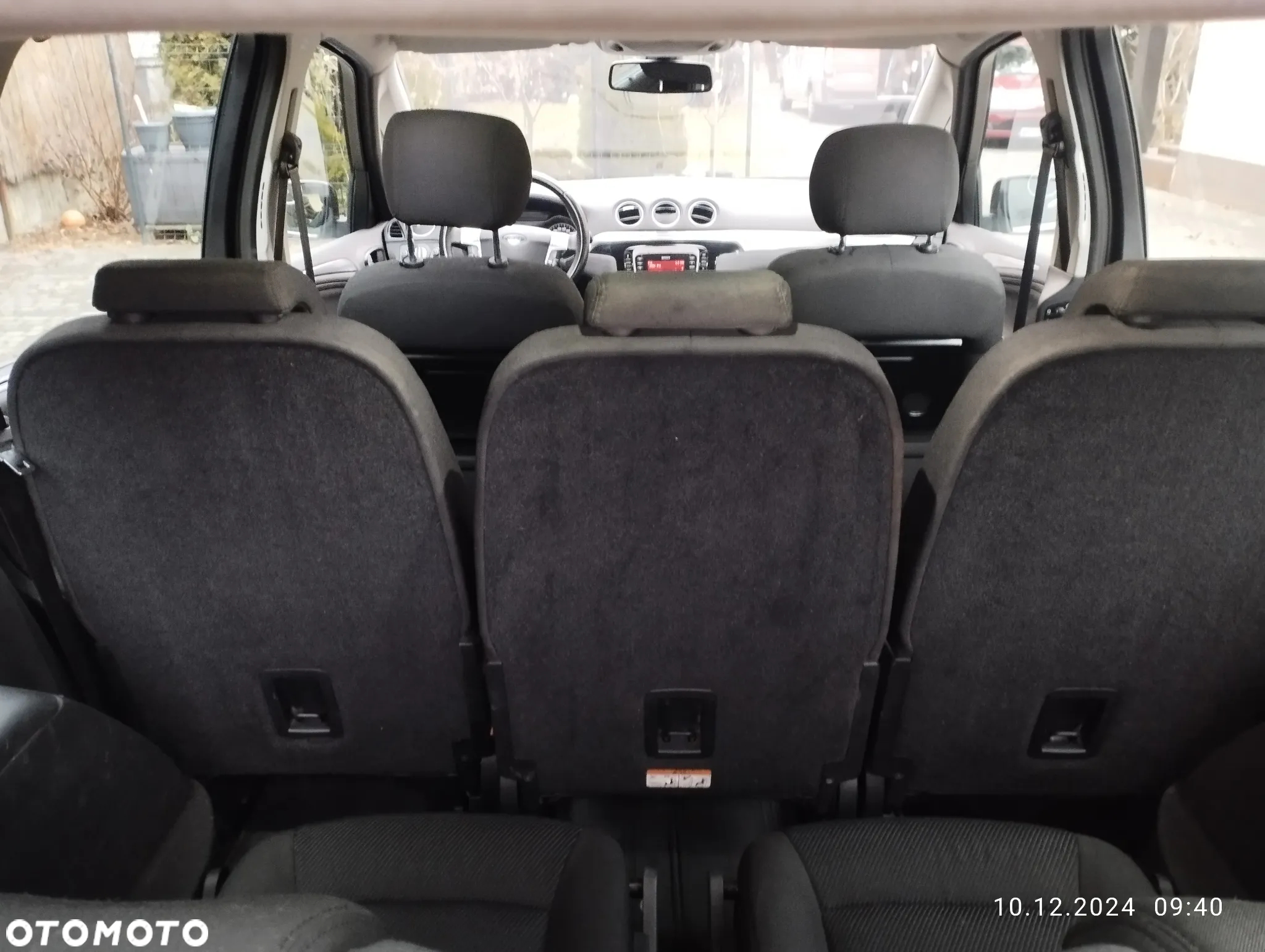 Ford S-Max 2.0 TDCi DPF Business Edition - 18