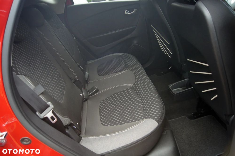 Renault Captur ENERGY TCe 90 Start&Stop Luxe - 34