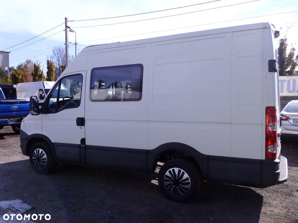 Iveco daily - 11