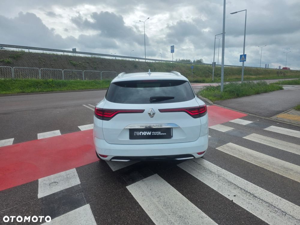 Renault Megane - 8