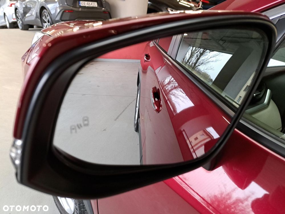 Toyota RAV4 2.5 Hybrid Executive 4x4 - 40