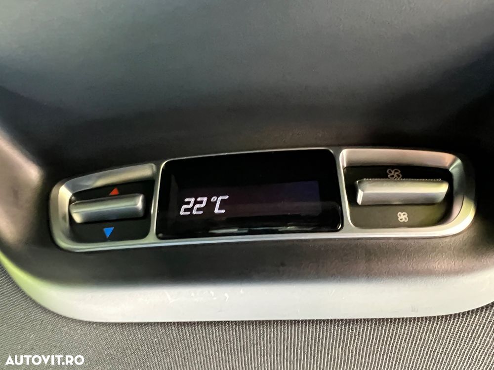 Mercedes-Benz V 250 BlueTEC Aut. Long - 8