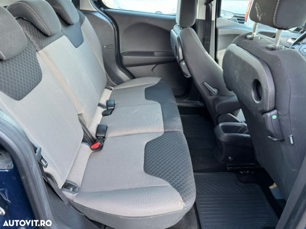 Ford transit - 8