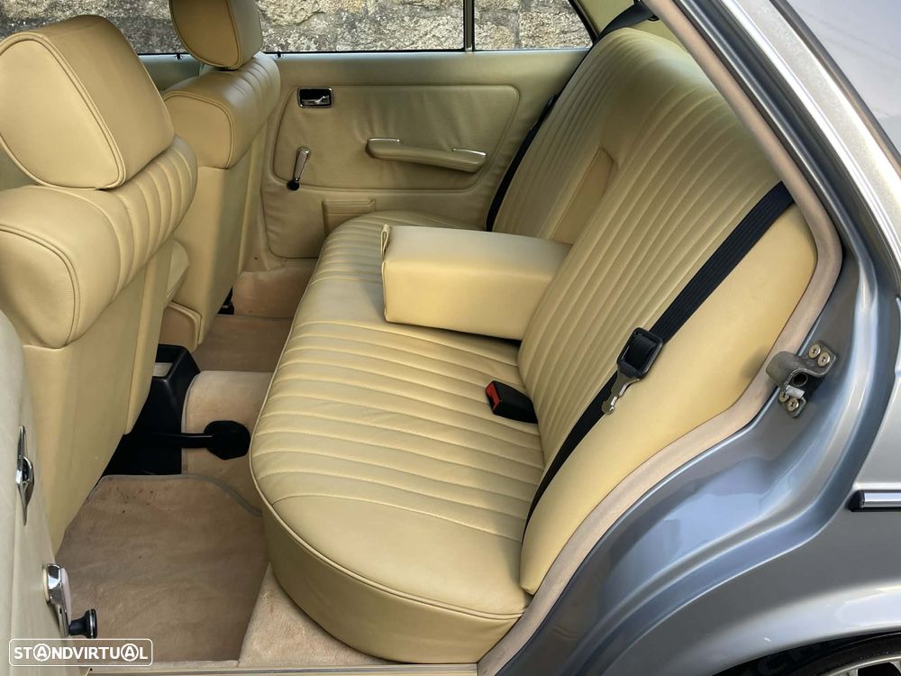 Mercedes-Benz W123 (1976-1986) - 18