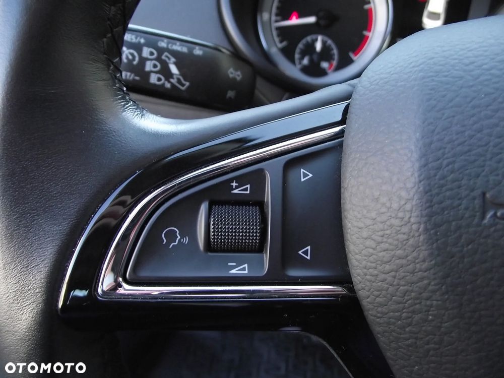 Skoda Octavia 1.4 TSI Ambition - 23