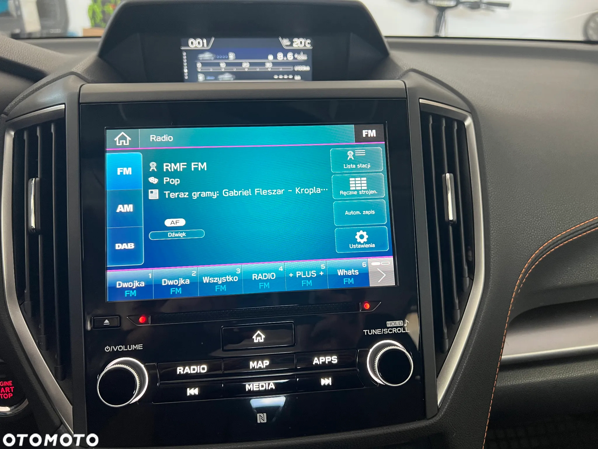 Subaru XV 1.6i Exclusive Plus (EyeSight) Lineartronic - 14