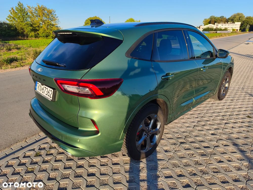 Ford Kuga 1.5 EcoBoost FWD ST-Line X - 6