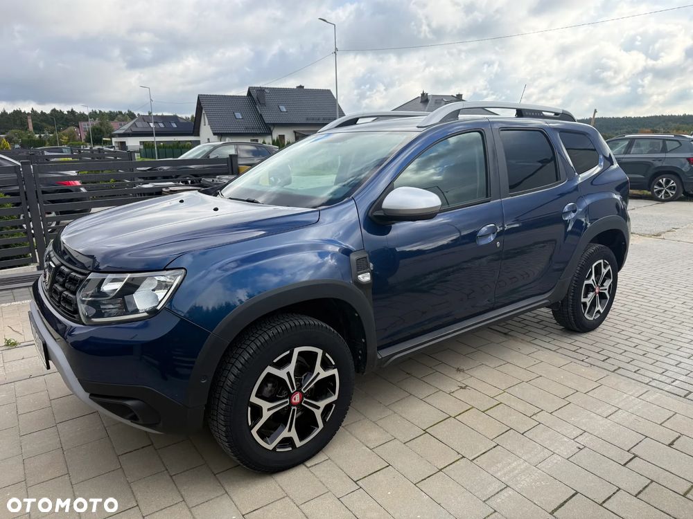 Dacia Duster 1.0 TCe Prestige - 6