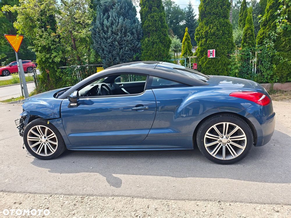 Peugeot RCZ 1.6 THP - 2