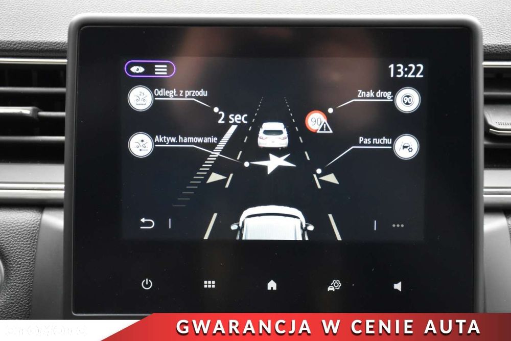 Renault Captur 1.0 TCe Intens - 18