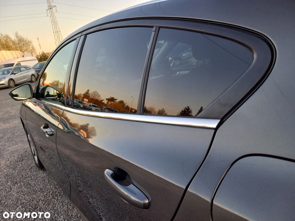 Ford Focus 1.5 EcoBlue STart-Stopp-System TITANIUM - 16