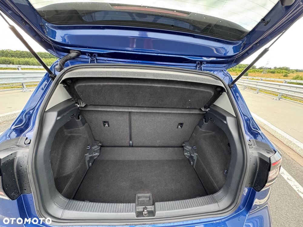 Volkswagen T-Cross 1.0 TSI - 25