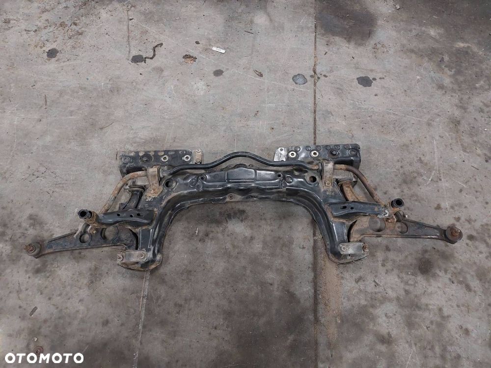 SANKI WÓZEK KOŁYSKA SILNIKA LANCIA LYBRA I 1.9 JTD - 2