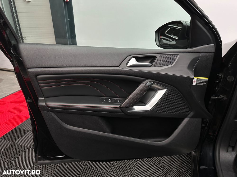 Peugeot 308 PureTech 130 EAT6 Stop & Start GT-Line Edition - 19