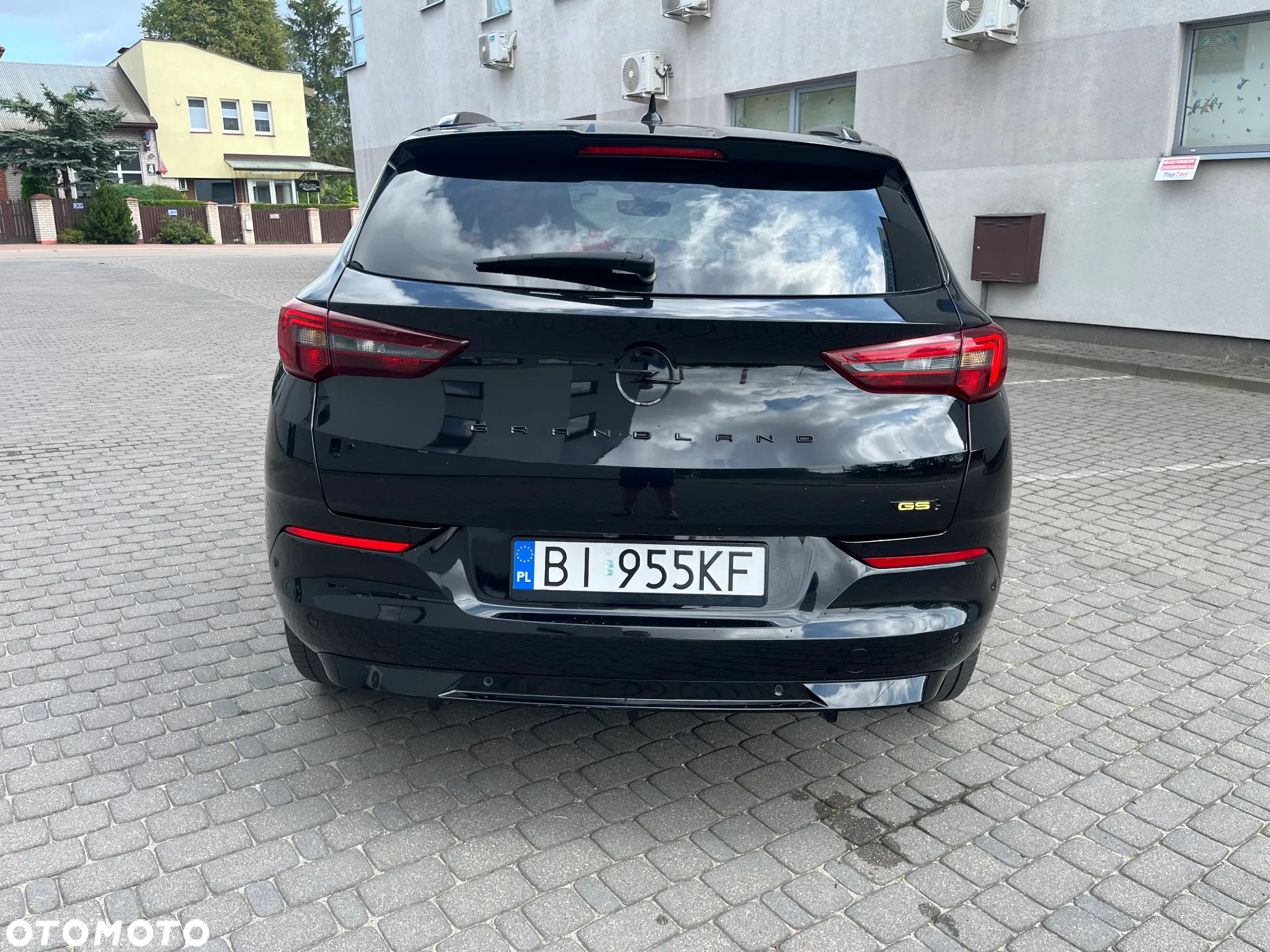 Opel Grandland - 7