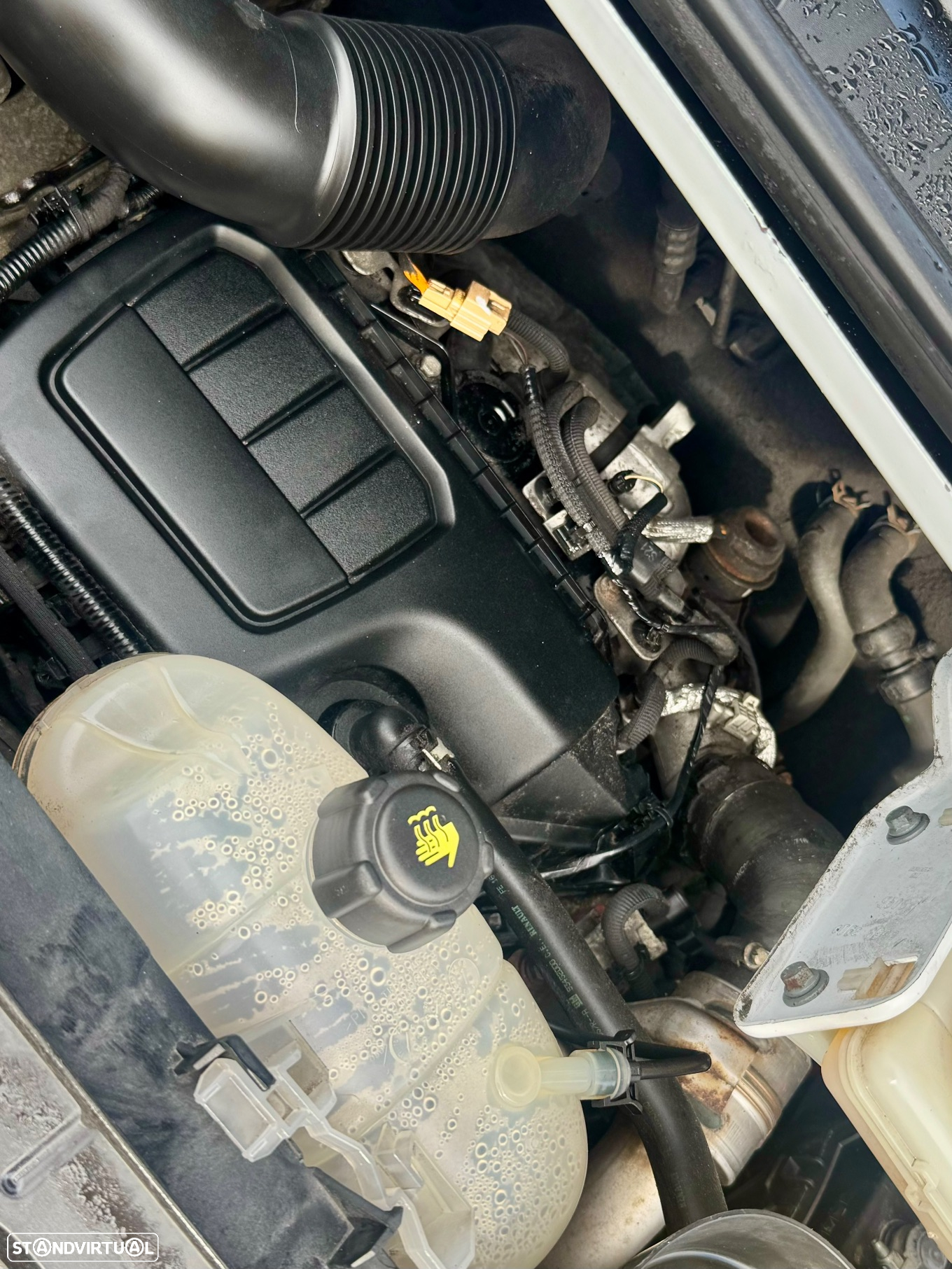 Opel VIVARO 1.6 CDTI L2H1 - 47