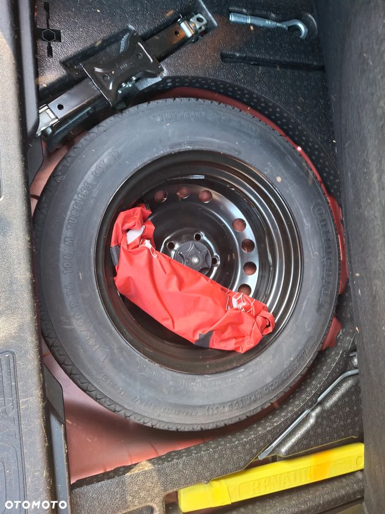 Renault Kadjar 1.2 Energy TCe Zen - 32