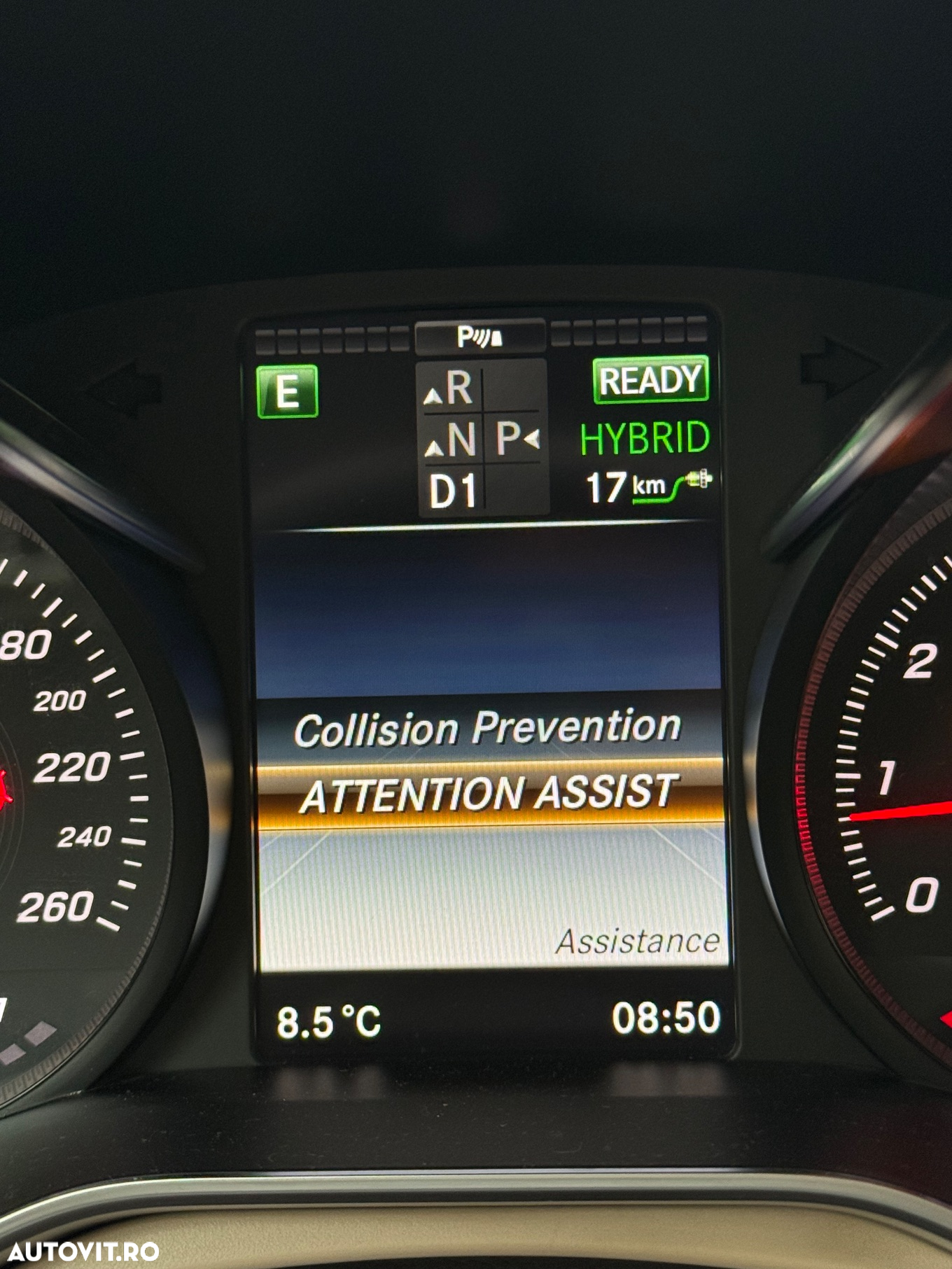 Mercedes-Benz GLC 350 e 4Matic 7G-TRONIC - 35