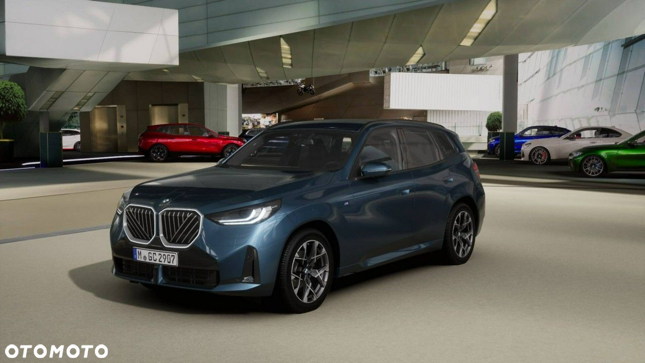 BMW X3 - 2