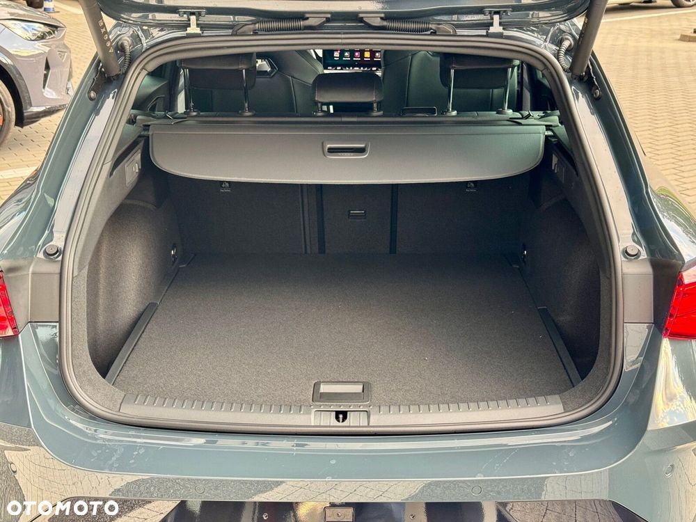 Cupra Leon Sportstourer - 14