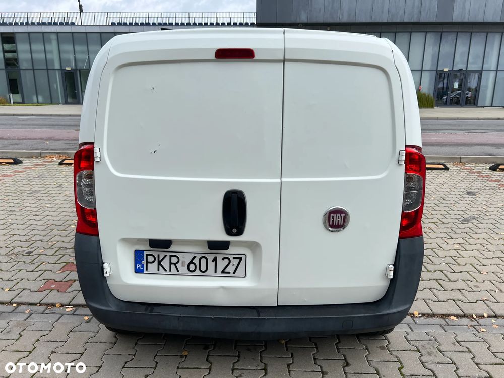 Fiat Fiorino - 9