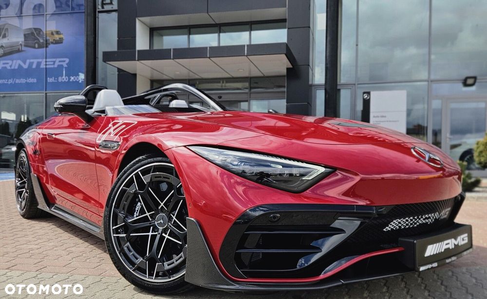 Mercedes-Benz AMG GT - 2